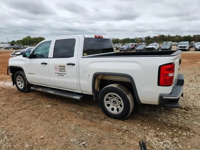 2014 GMC SIERRA C1500  
