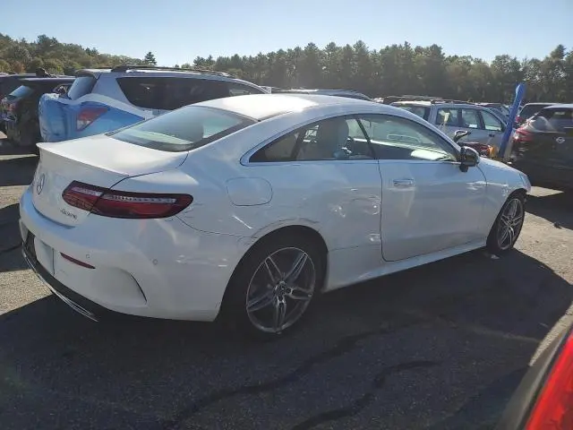 2019 MERCEDES-BENZ E 450 4MATIC  