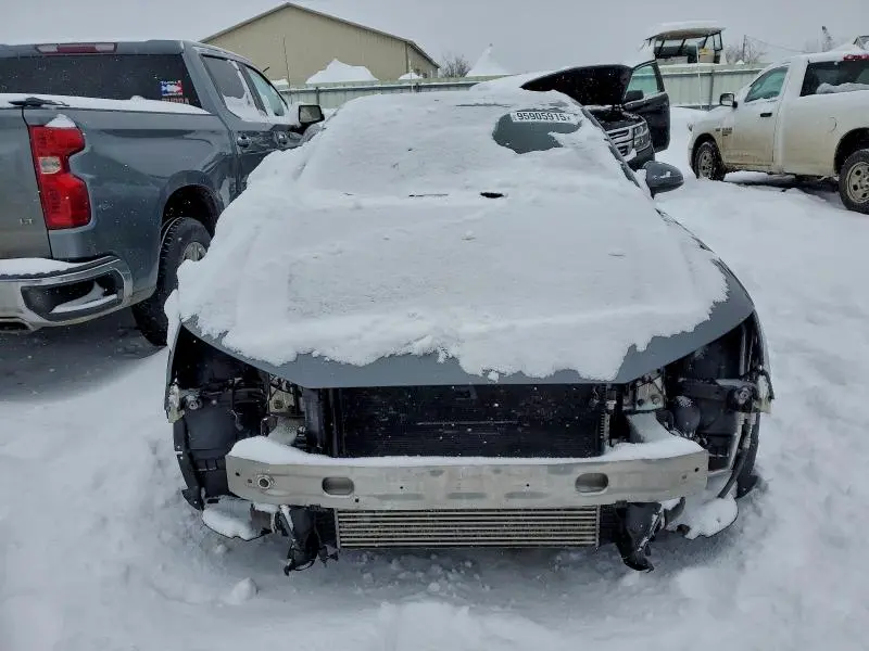 2019 AUDI A4 PREMIUM PLUS  