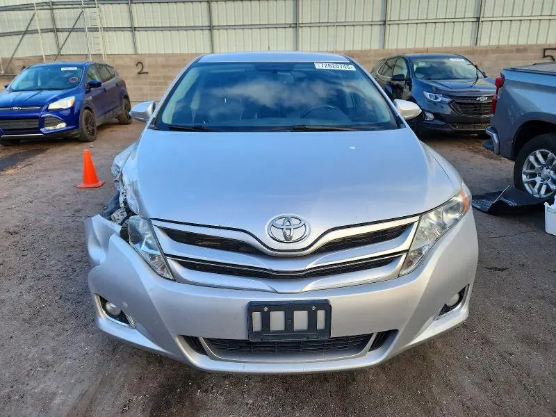 2013 TOYOTA VENZA LE  
