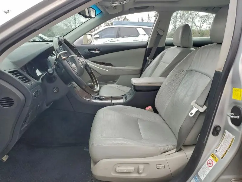 2010 LEXUS ES 350  