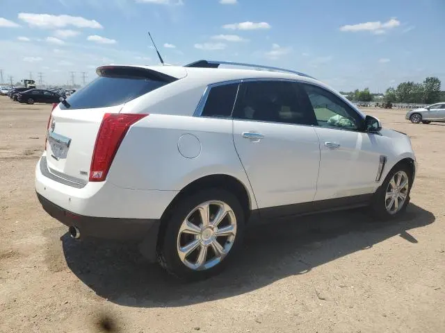 2013 CADILLAC SRX PERFORMANCE COLLECTION  