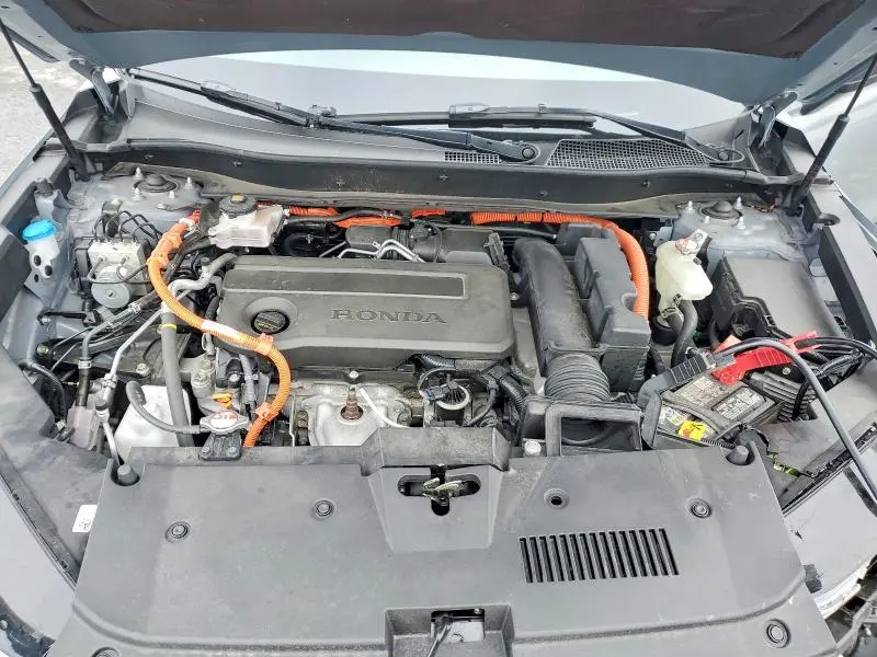2025 HONDA CR-V SPORT-L  