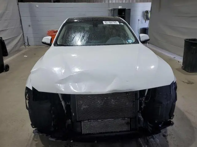 2015 BMW 320 I XDRIVE  