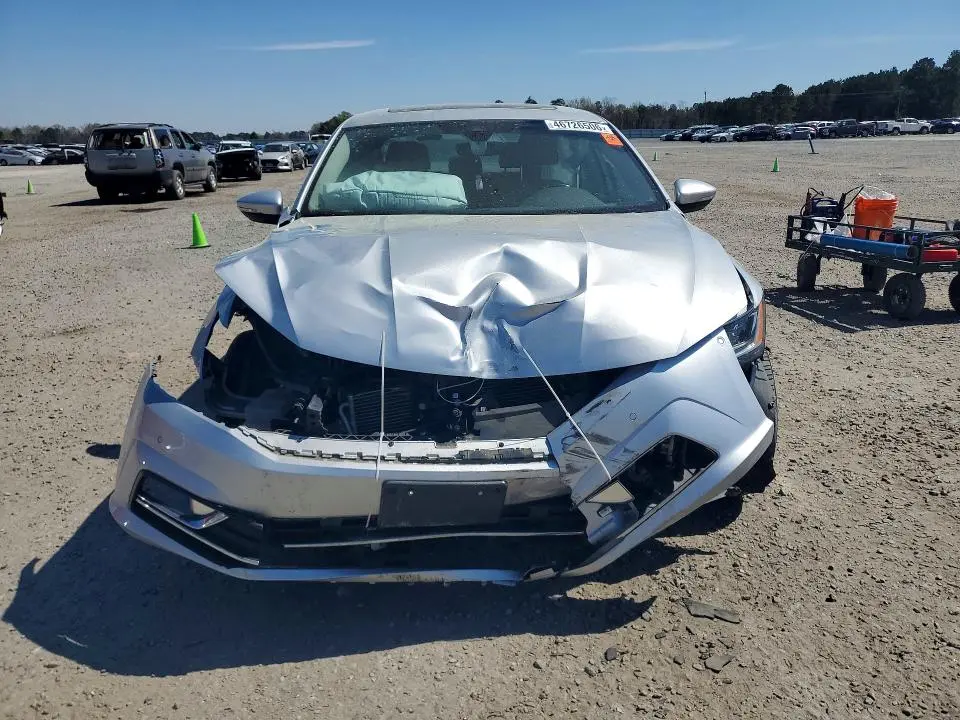 2017 VOLKSWAGEN PASSAT SEL PREMIUM  