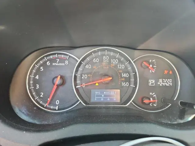 2012 NISSAN MAXIMA 3.5 S  