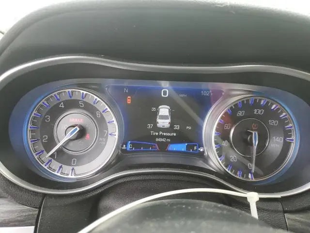 2021 CHRYSLER 300 TOURING  