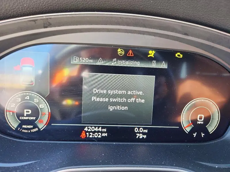 2023 AUDI Q5 PREMIUM PLUS 45  