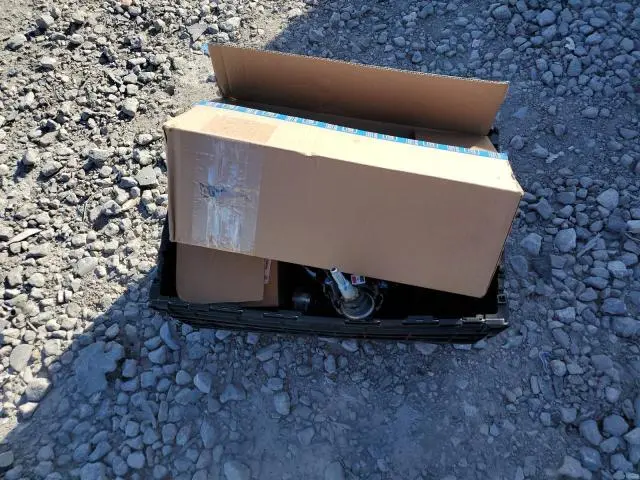 2021 GMC SIERRA K1500 ELEVATION  