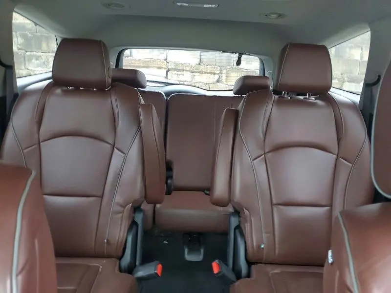 2018 BUICK ENCLAVE AVENIR  