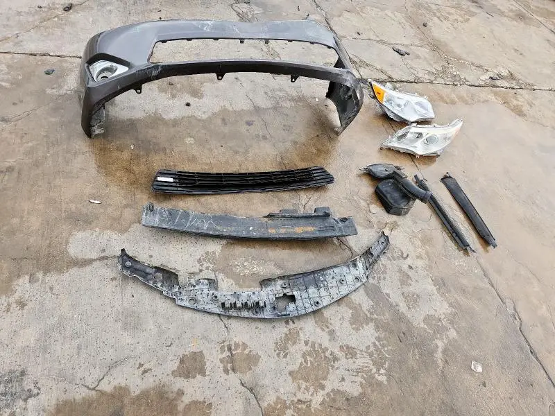 2014 TOYOTA CAMRY HYBRID  