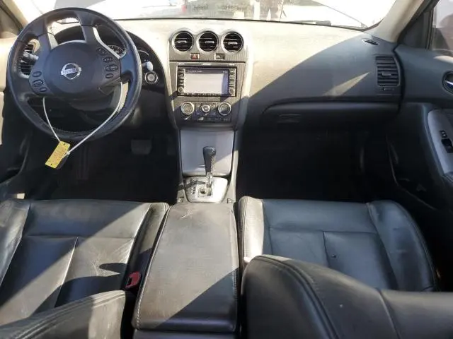 2010 NISSAN ALTIMA BASE  