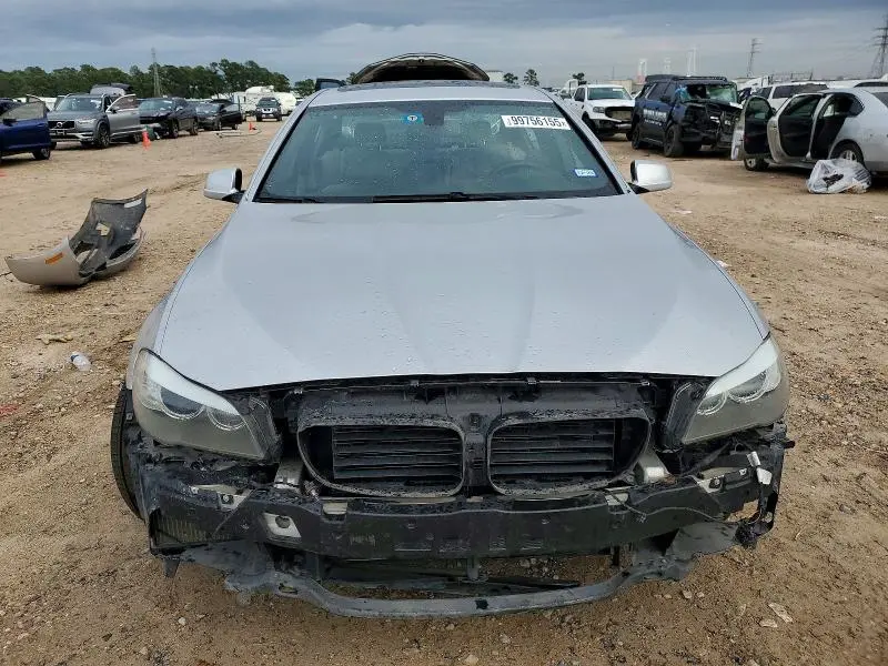 2013 BMW 535 I  