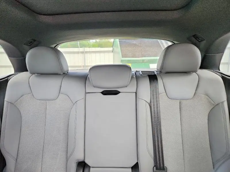 2022 AUDI SQ5 PREMIUM PLUS  