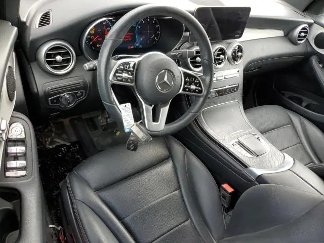 2022 MERCEDES-BENZ GLC 300  