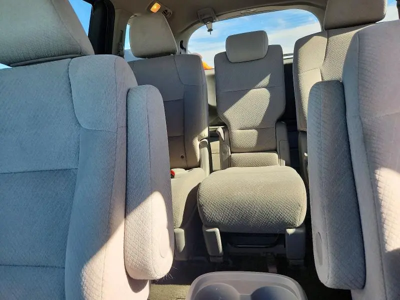 2016 HONDA ODYSSEY EX  