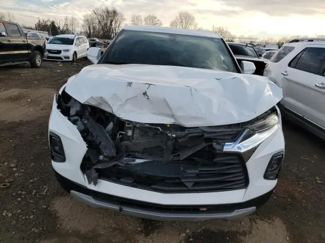 2020 CHEVROLET BLAZER 2LT  
