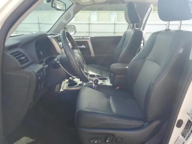 2019 TOYOTA 4RUNNER SR5/SR5 PREMIUM  