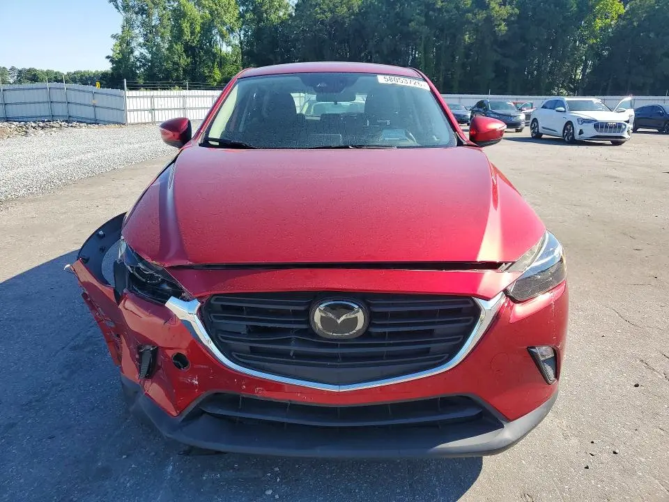 2021 MAZDA CX-3 SPORT  