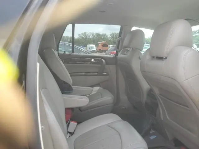 2016 BUICK ENCLAVE   
