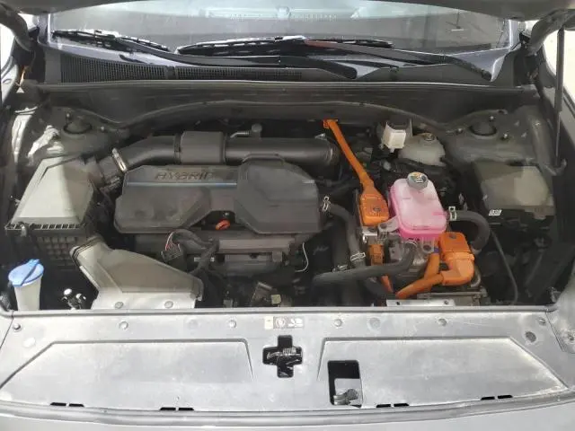 2023 HYUNDAI SANTA FE SEL PREMIUM  