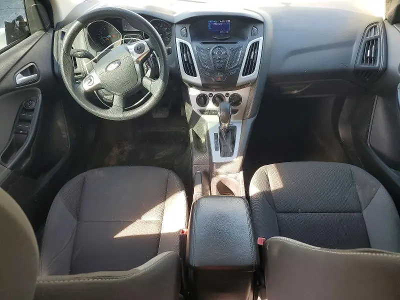 2013 FORD FOCUS   