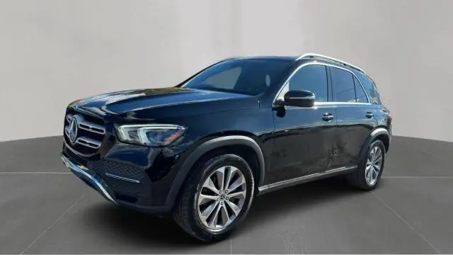 2022 MERCEDES-BENZ GLE 350  