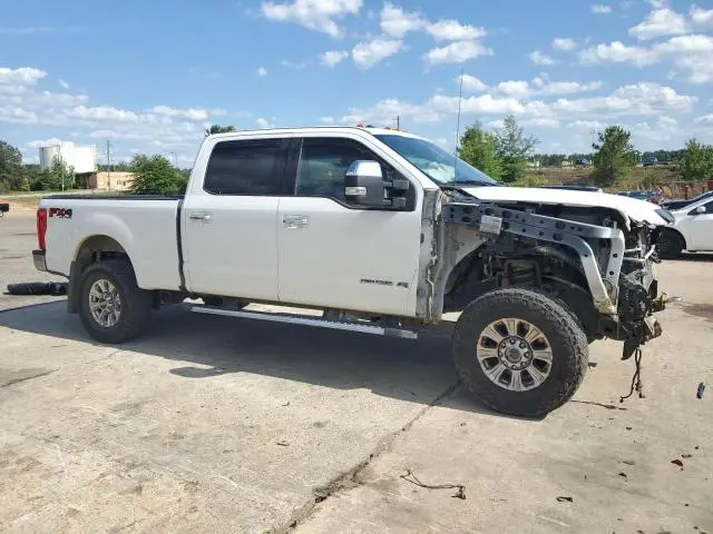 2017 FORD F250 SUPER DUTY  