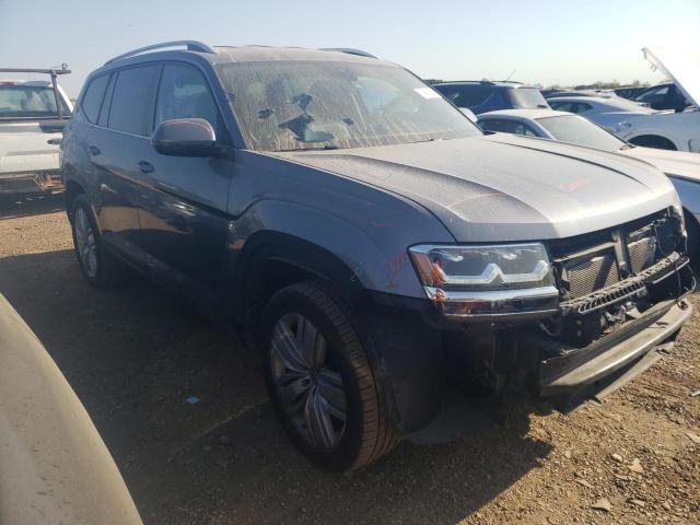 2019 VOLKSWAGEN ATLAS SE