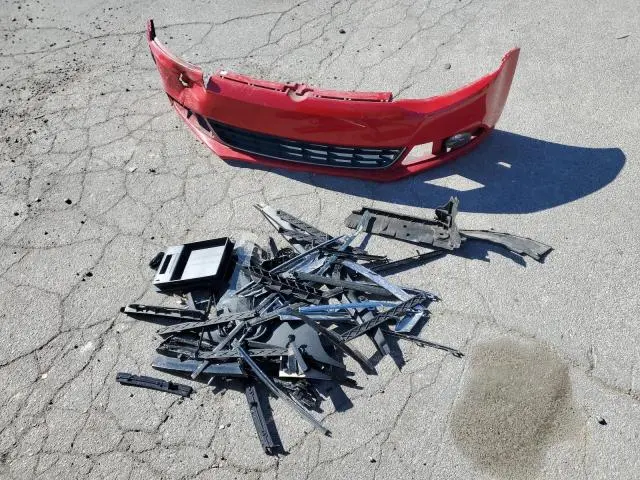 2014 VOLKSWAGEN JETTA TDI  