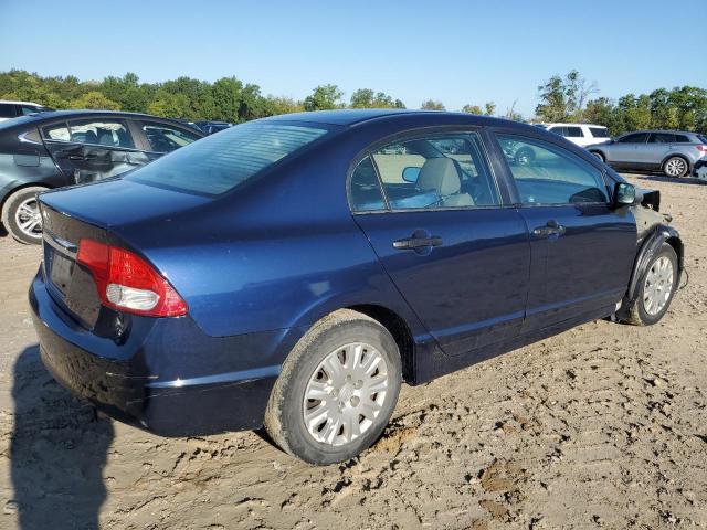 2010 HONDA CIVIC VP