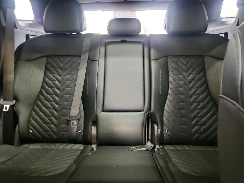 2026 KIA SPORTAGE X LINE  