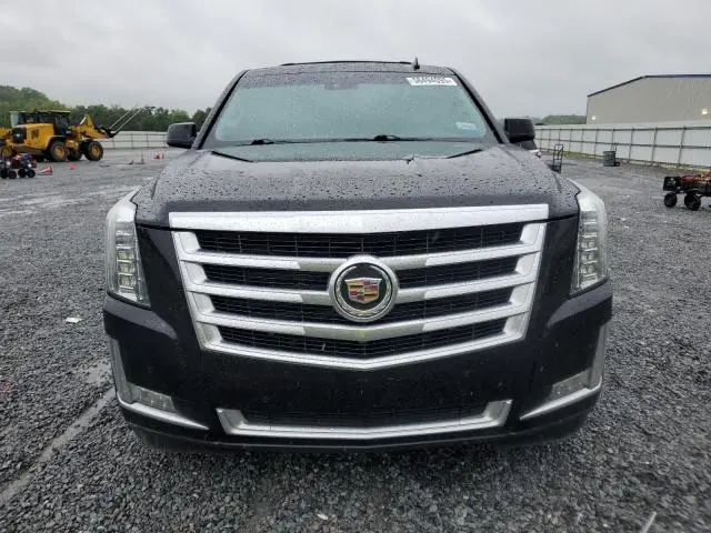 2015 CADILLAC ESCALADE LUXURY  