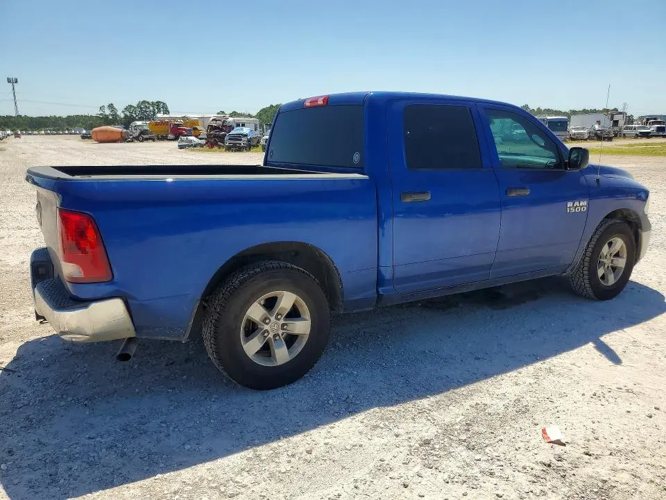 2016 RAM 1500 ST  