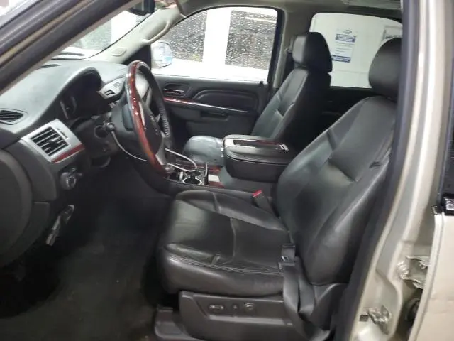 2014 CADILLAC ESCALADE PREMIUM  