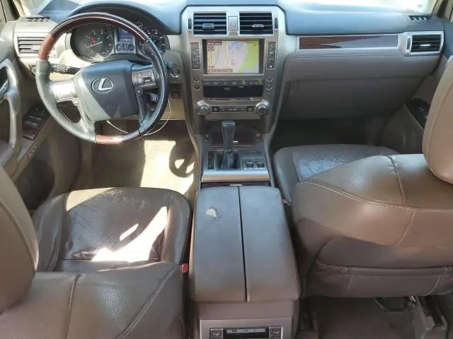 2014 LEXUS GX 460