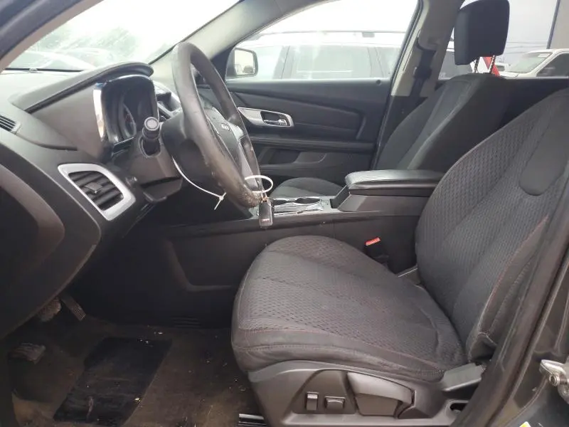 2011 GMC TERRAIN SLE  