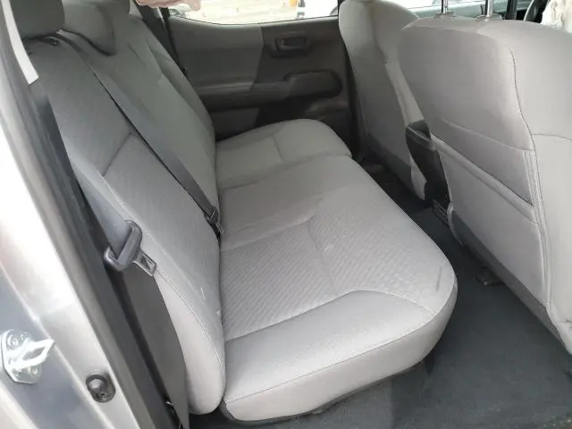 2021 TOYOTA TACOMA DOUBLE CAB  