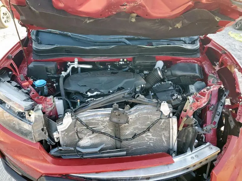 2025 HONDA RIDGELINE TRAIL SPORT  