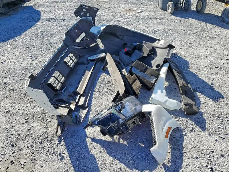 2023 NISSAN FRONTIER S  