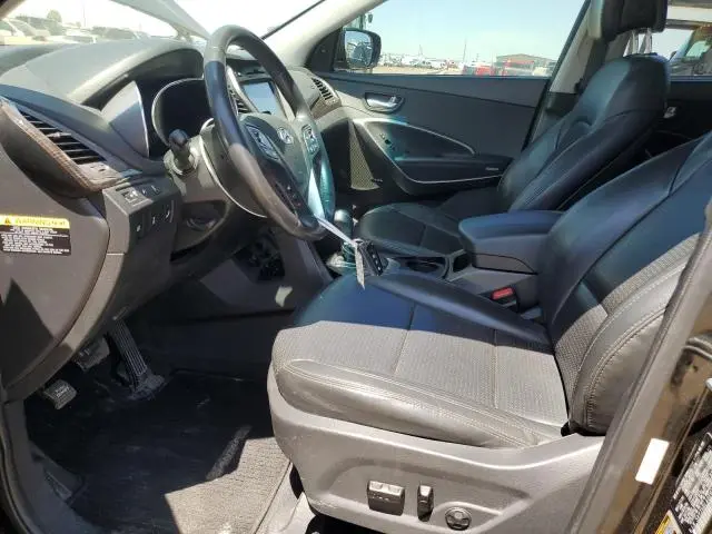 2014 HYUNDAI SANTA FE SPORT 