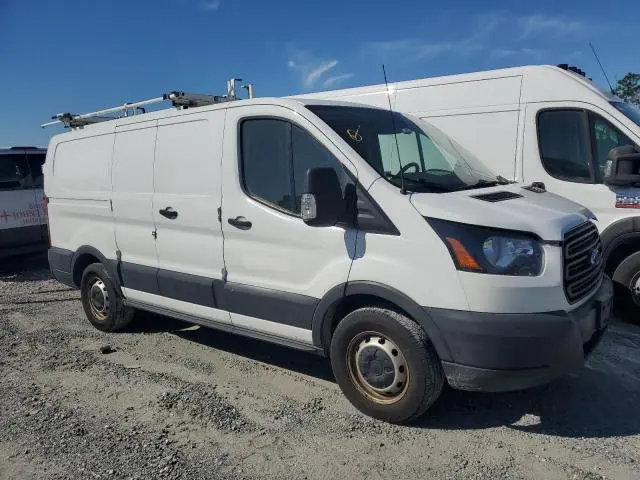 2019 FORD TRANSIT T-150