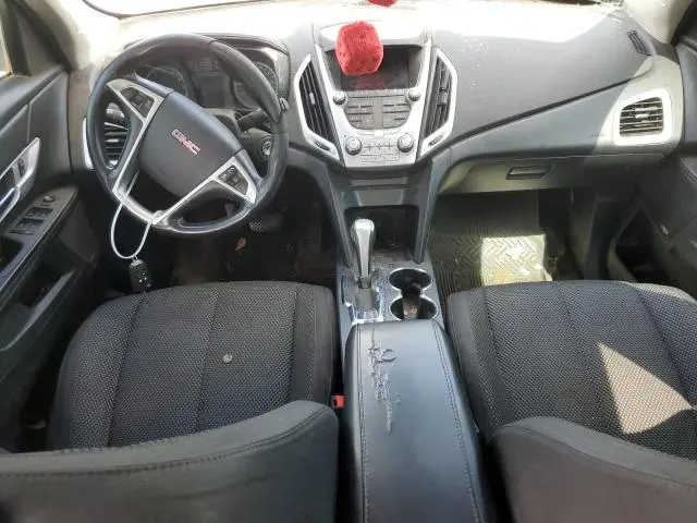 2014 GMC TERRAIN SLE  