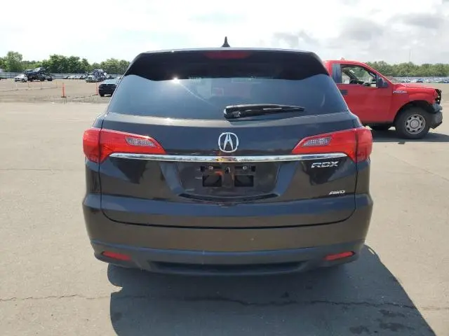 2015 ACURA RDX   