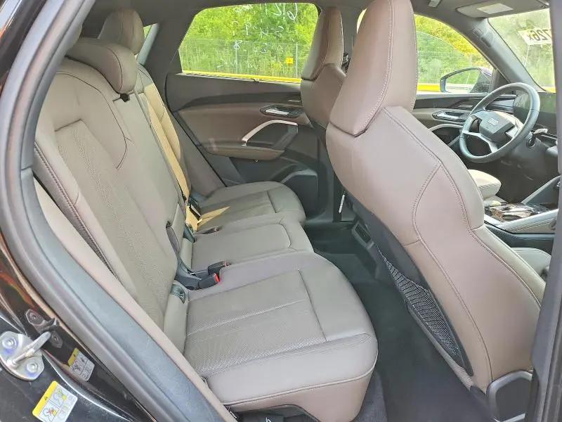 2025 AUDI Q5 SPORTBACK PREMIUM PLUS  