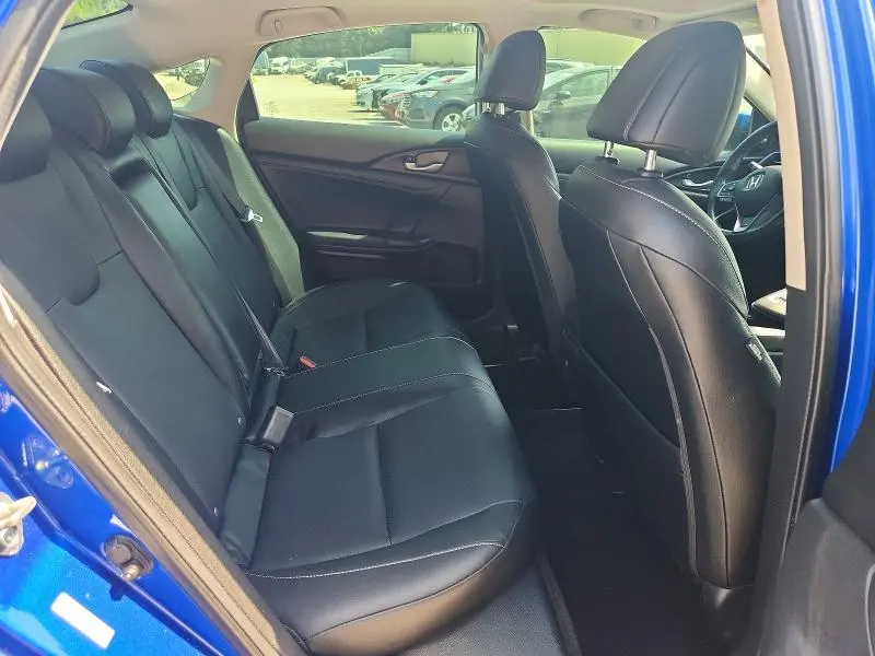 2020 HONDA INSIGHT TOURING  