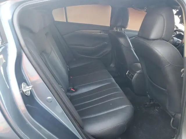 2019 MAZDA 6 TOURING  
