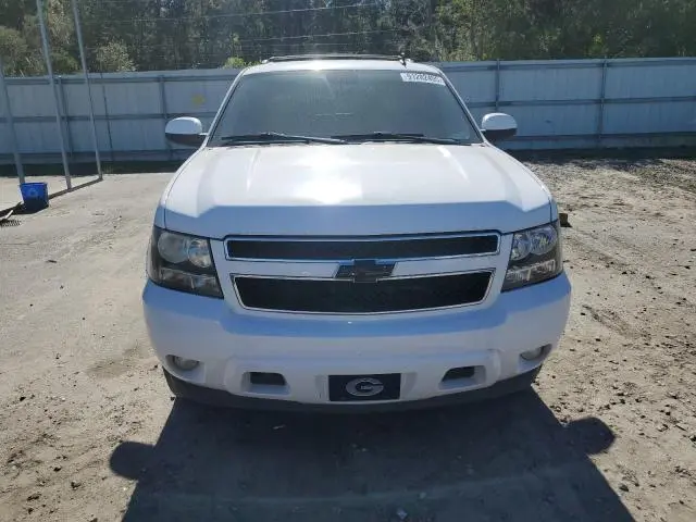 2010 CHEVROLET TAHOE C1500 LT  