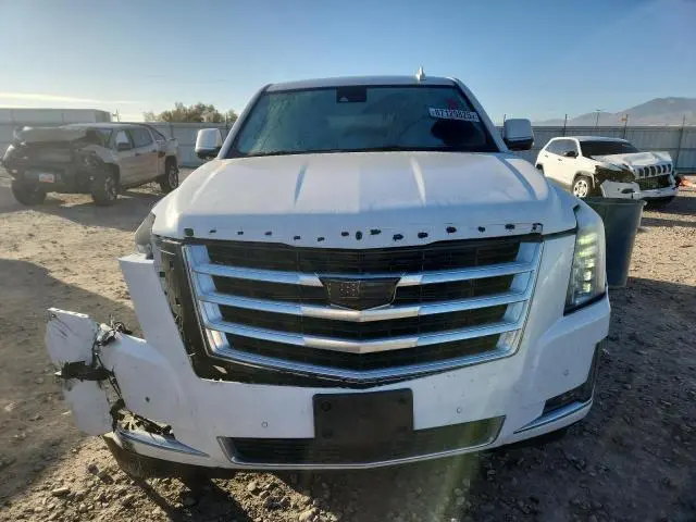 2016 CADILLAC ESCALADE PLATINUM  