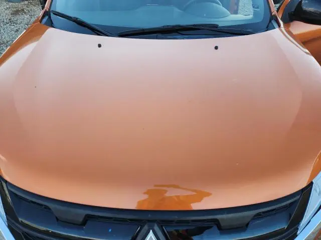 2021 MITSUBISHI OUTLANDER SPORT ES